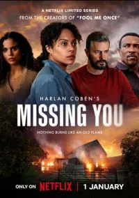 сериал Скучаю по тебе (сериал, 2025) смотреть онлайн