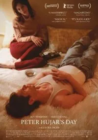 День Питера Худжара (фильм, 2025) смотреть онлайн