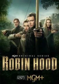 Робин Гуд (сериал, 2025) смотреть онлайн