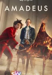 Амадей (сериал, 2025) смотреть онлайн